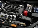 Ford Fusion Sport 2009 года